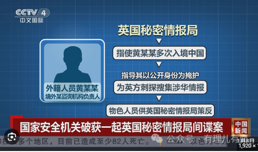 开年谍战大片上演，中国爆改“007”剧情！