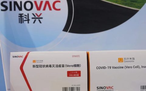 科兴新冠疫苗已停产！多家企业早就“下车”，灭活疫苗已不被推荐，多款XBB疫苗已获批