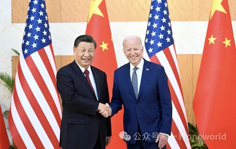 四十五年后，再看尼克松时代