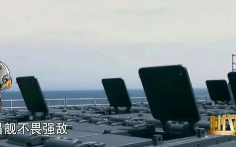 改变海战规则！南昌舰与美航母编队缠斗20天，告诉美国人时代变了