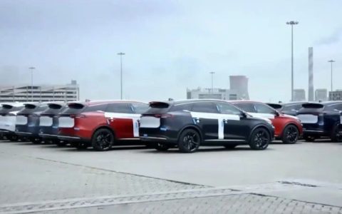 中国完成对日本的历史性超越！