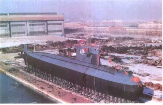 走向全国产，为什么中国开始批量退役基洛级潜艇？