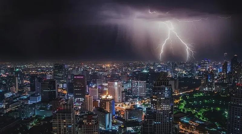 4200亿兑付不了，中植集团申请破产清算！