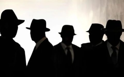 再破间谍案，这一次是“军情六处”！