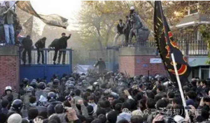 开年谍战大片上演，中国爆改“007”剧情！