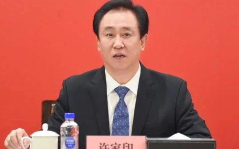 悲痛！许老板开始点名！李铁，只是一个开始！