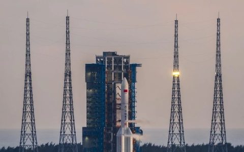 中国版“星链”，要来了！