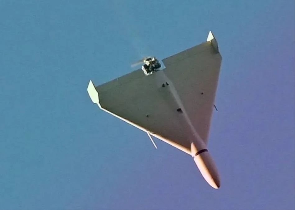 俄罗斯150枚导弹无人机攻击乌克兰，俄军空中战役进攻是怎么组织的？丨大伊万私货