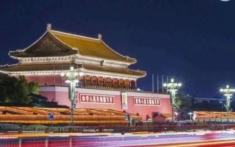 中国或许没那么好，但绝对没这么差