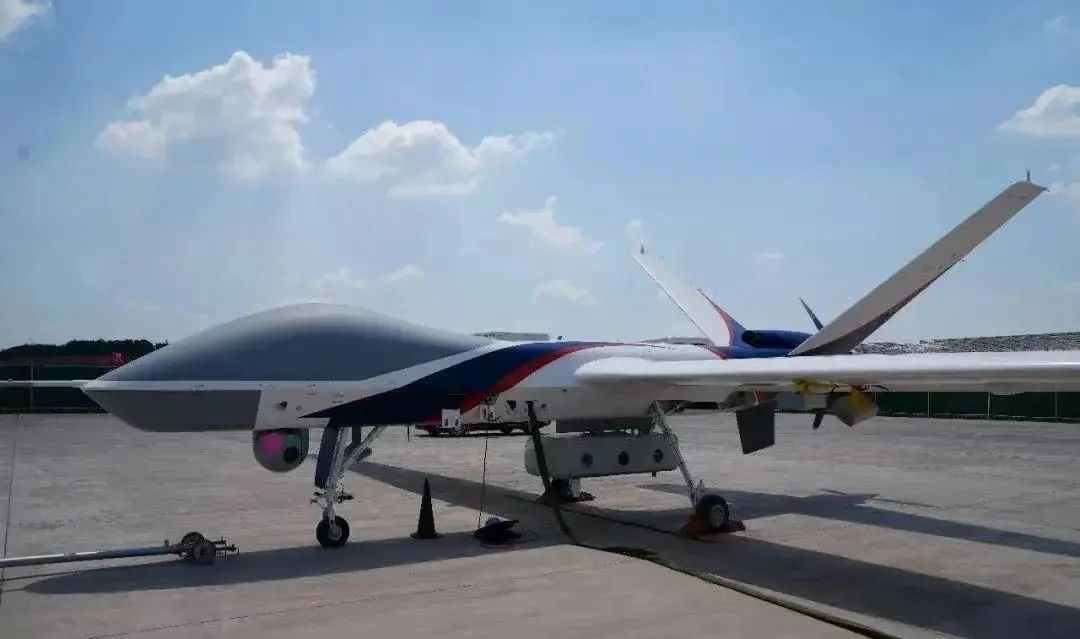 积石山县地震：中国无人机救援力量实战观察