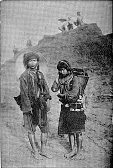 缅北这个“亲美势力”，令中、印同时警惕