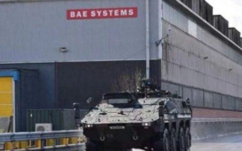 吃中国饭、砸中国锅，我们对这些美国军工企业真没办法？