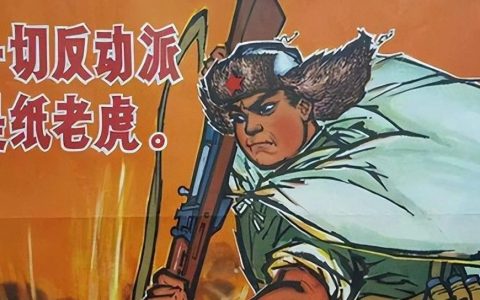 秦安：戏剧性的一幕，美航母消失，朝军200发炮弹唤醒美痛苦记忆