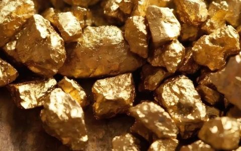 沙特发现“世界级金矿”，躺赢原来是真的！