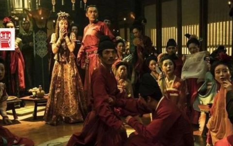 大唐究竟有多厉害？灭亡五十年，还能把一个国家折磨成精神病