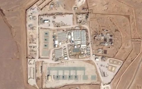 本轮首次！美军遭袭身亡，背后不简单