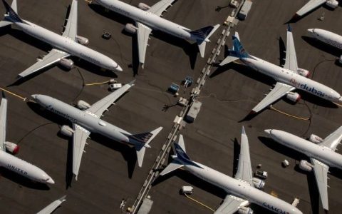 美国波音安全事故不断之际，被允许恢复对中国交付······风向变了？