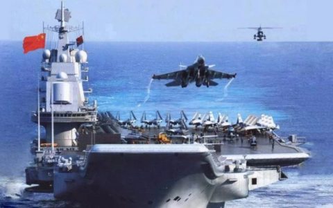 中国军备大飞跃！迅速退役先进武器！