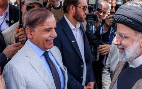 为什么这两国互相轰炸后，不到一星期，又成为朋友？