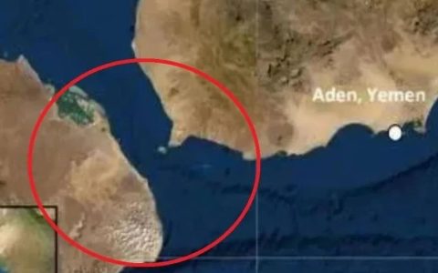 美国终于承认，自己真的不行！恳请中国出面，摆平胡塞武装
