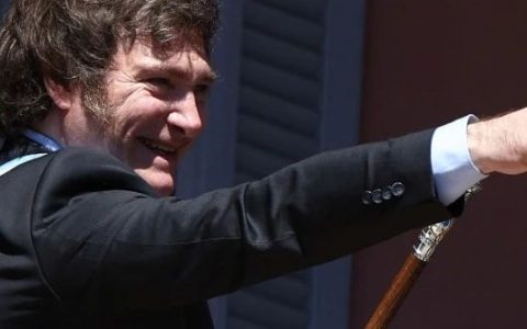 米莱的“姓社姓资”演讲，为什么在知识界引发剧烈反响？