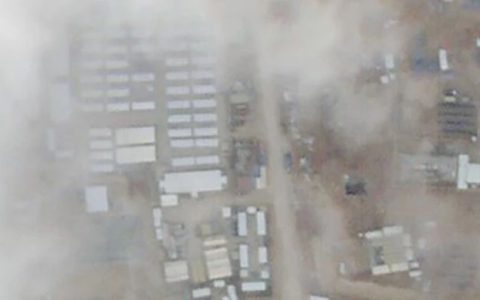 致命无人机，竟是美军自己放进去的？