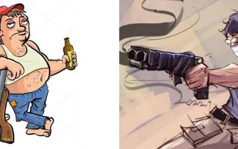 七千万的美国红脖子，顶不上一个日本山上彻也