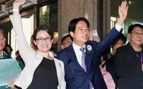 “缓统论”在大陆出现：令人很奇怪，背后是否有不可告人的内幕？