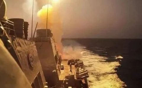 美国欲发动战争却想把责任甩锅中国？