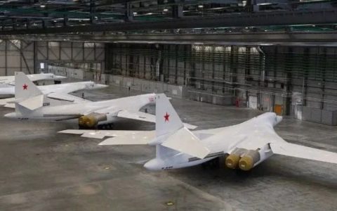 从亚速海到马六甲，中俄大飞机的悲欢并不相通