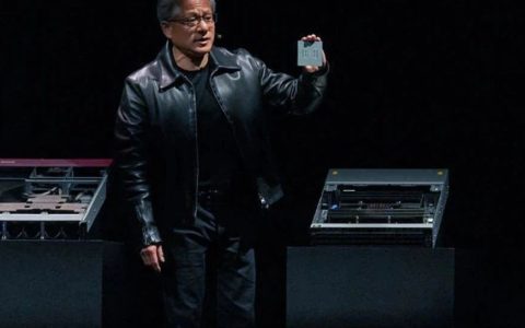 一夜上涨近2万亿，英伟达凭什么？