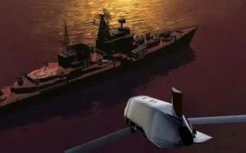 巡航导弹需要与时俱进