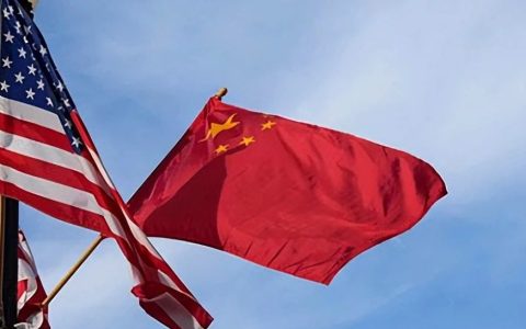 中美差距竟然拉大了，这是怎么做到的？