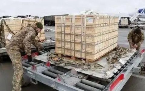 西方冻结俄资产收益援乌 俄外交部：这不是一般的盗窃