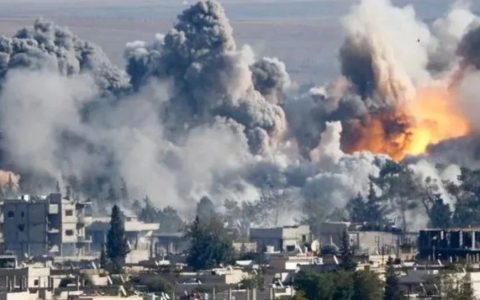 内塔尼亚胡：以色列决心继续战争 直到实现所有目标