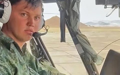 12枪，俄特工跨国处决叛徒！干得漂亮