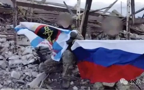 俄军占领波贝达，乌军南顿防线将被切成两段！