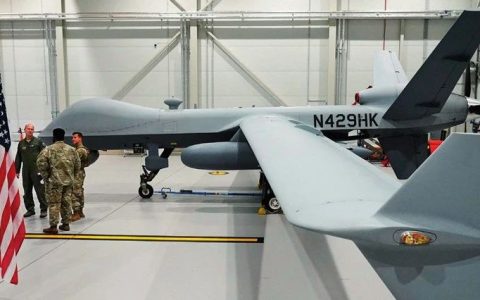 瞭望丨美军要在西太平洋“打游击”