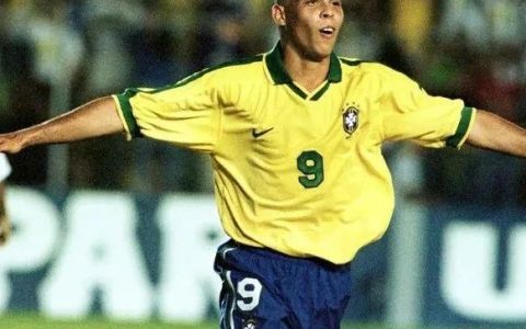 东邪西毒消停后，巴西准备称南帝