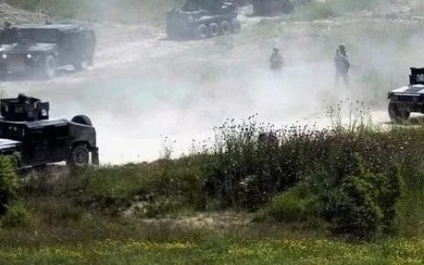 北约举行冷战后最大规模演习，协防欧洲还是另有图谋？