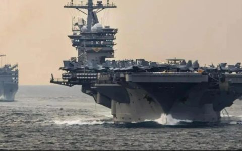 关键时刻！中方明确表态，伊朗给足美国面子，双方都说不打了