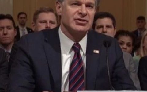 感谢美国政客自唱自证“美式威胁论”