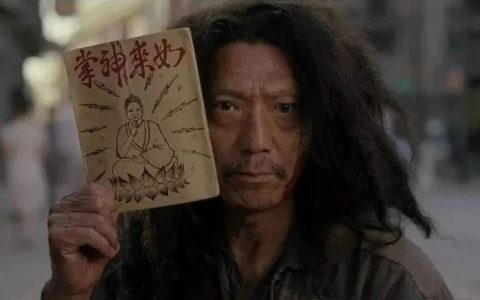 极限情下，还是得心存希望