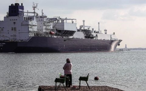 ​当危机逼近“生命线”，埃及怎么办？