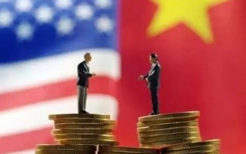 金融战下无牛市