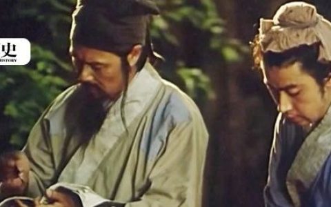 徐霞客不会是穿越者吧？地学思想竟然超越20世纪？