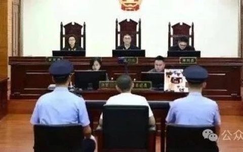 他们都在春节前被执行死刑，“废死”派却还在哼哼