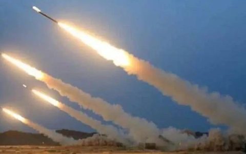 随笔 | 不用怀疑，你正在见证金融战！这一刻，我们必须和祖国站在一起！