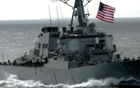 全球海洋安全，这三大变局已然开启！