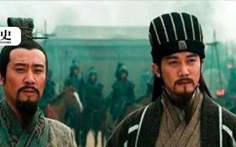 连诸葛亮都有“试用期”？成功“入职”刘备集团后，他是怎么一步步做到集团高管的？